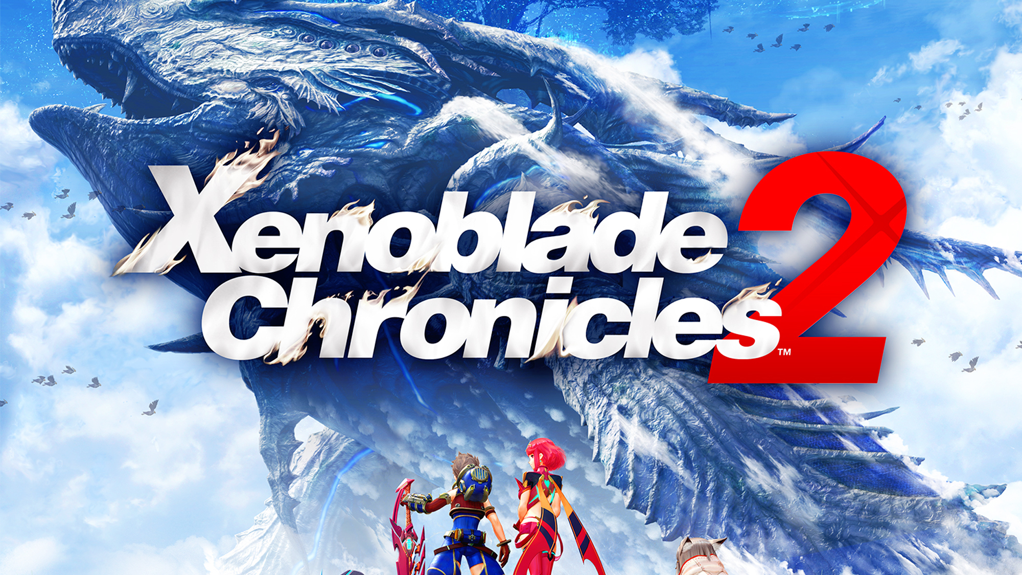 Xenoblade Chronicles 2 s'offre une nouvelle mise à jour, quoi de neuf ?