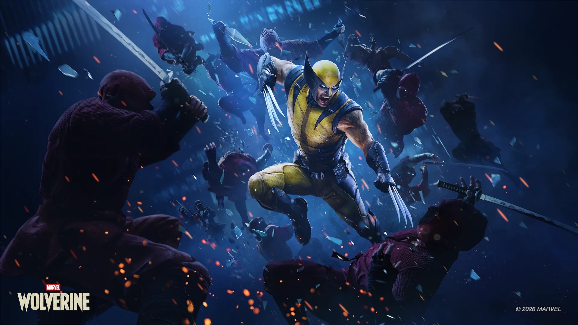 « J'ai trop hâte ! » Marvel's Wolverine fait encore monter la pression avec un trailer spectaculaire et plein de surprises