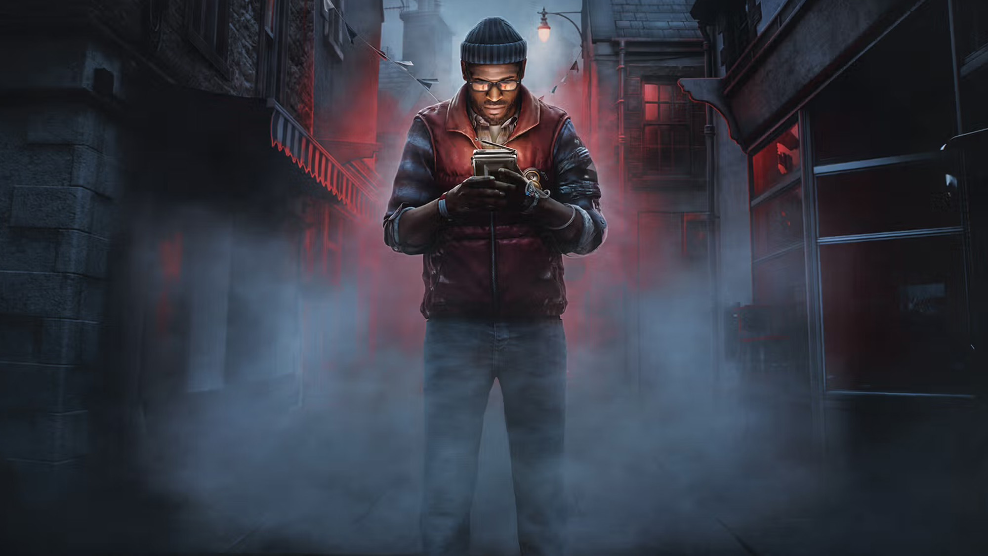 Silent Hill Townfall : voici combien de fins aura l’un des jeux d’horreur les plus attendus de l’année, ainsi que sa durée de vie