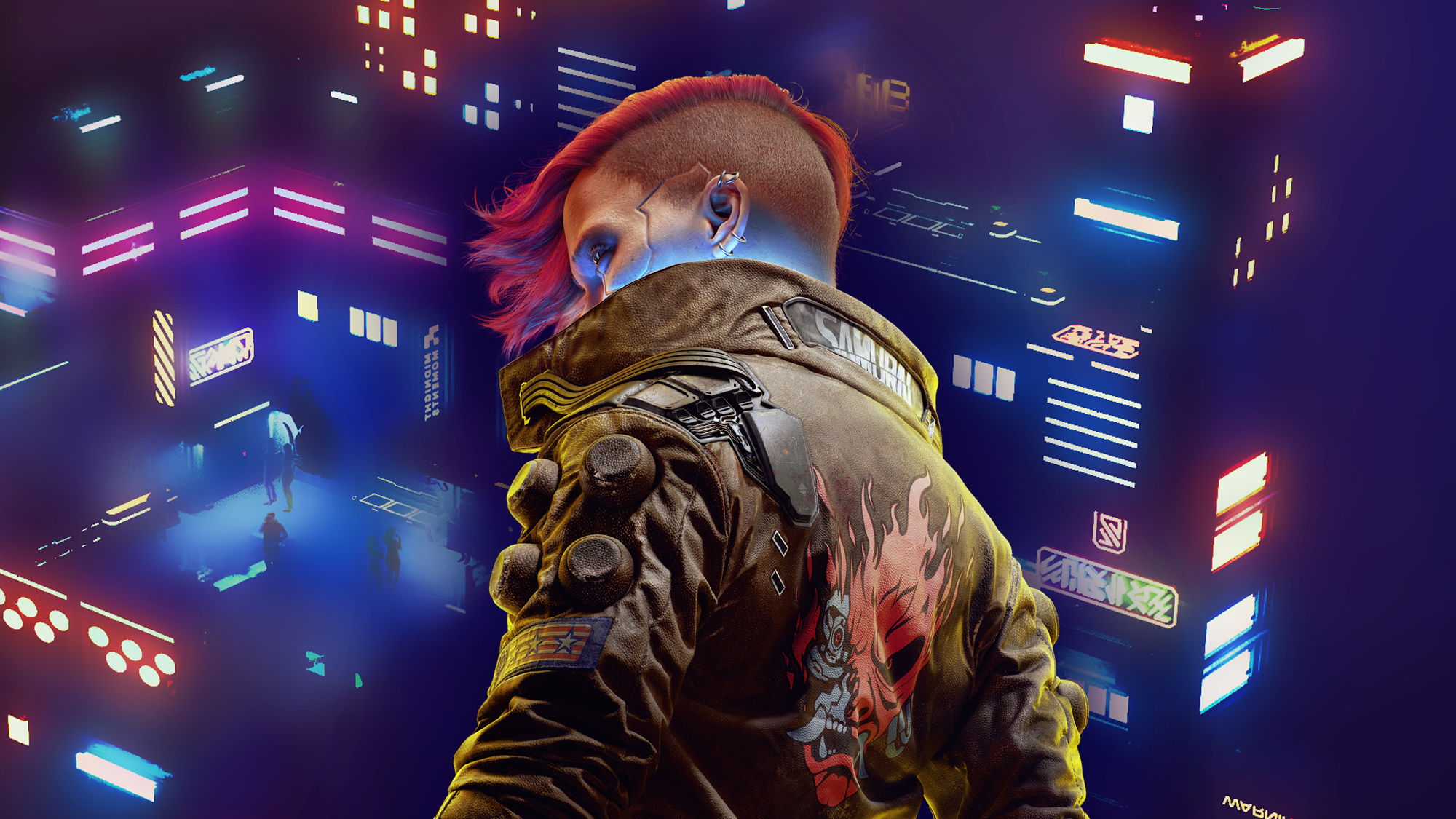 Si vous aimez Cyberpunk 2077 et son ambiance, ce jeu à moins de 3¬ pourrait bien vous faire craquer