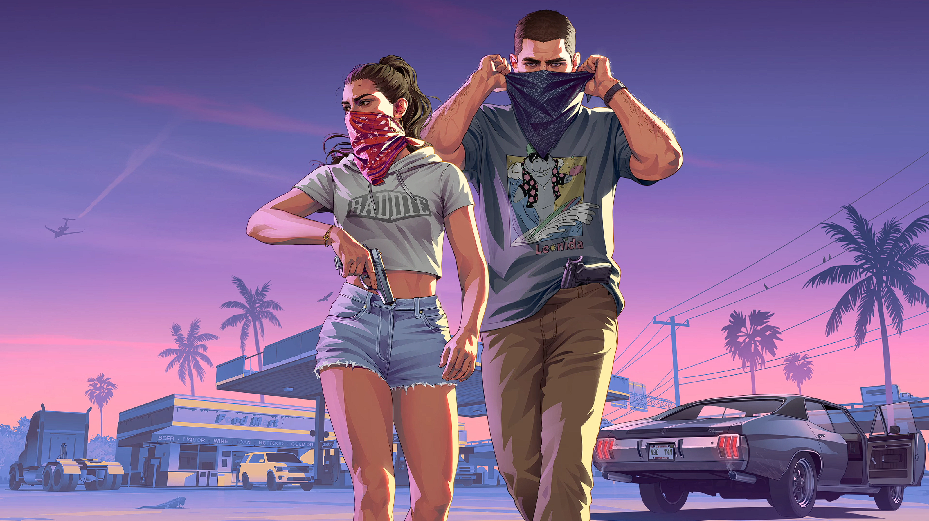 L'annonce de GTA 6 que vous attendiez tous a enfin une date officielle et il y a une surprise pour le moins étonnante