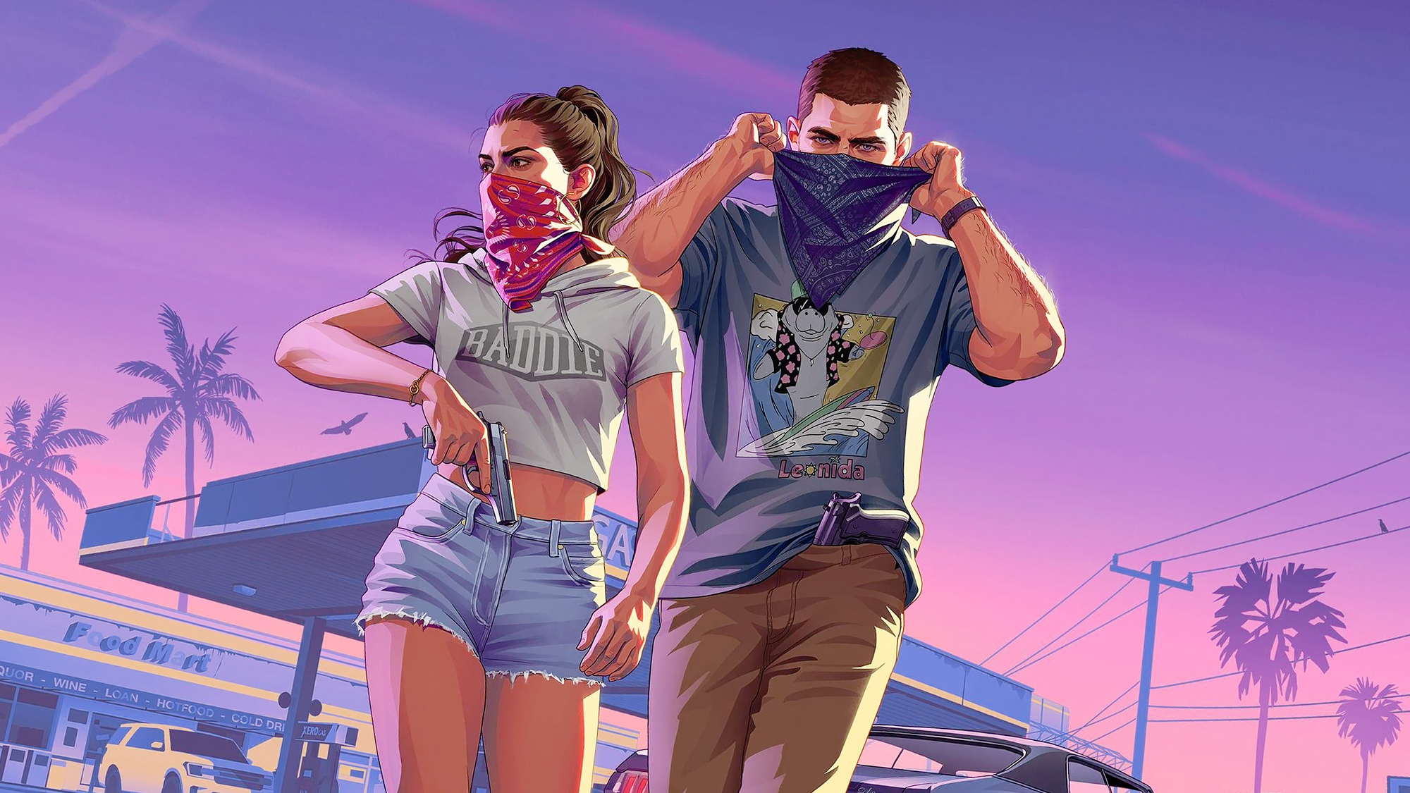 « Les disques n’ont plus de sens » L'éditeur de GTA 6 défend l'arrêt du physique chez PlayStation, les joueurs montent au créneau