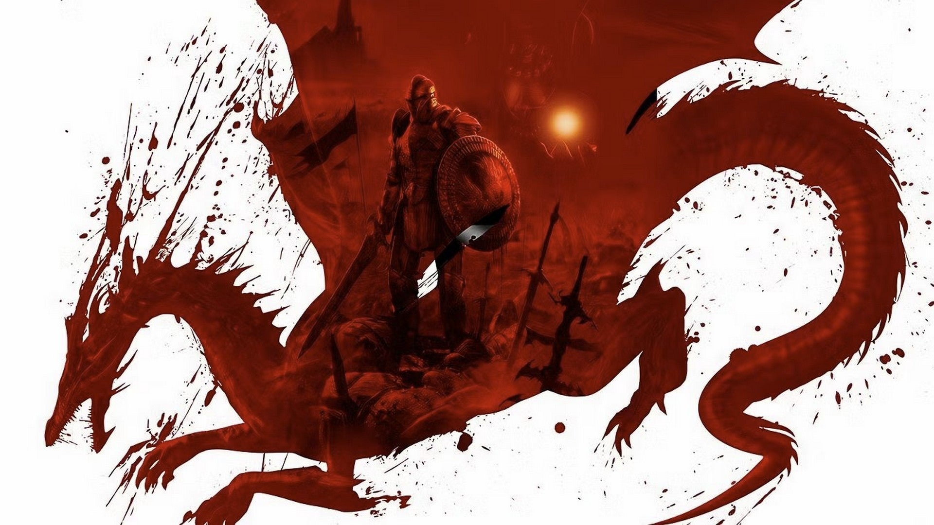 « Ce ne sont pas des développeurs » L'ex-patron de Dragon Age dit aux développeurs d'arrêter d'écouter les joueurs sur tout, et il a raison