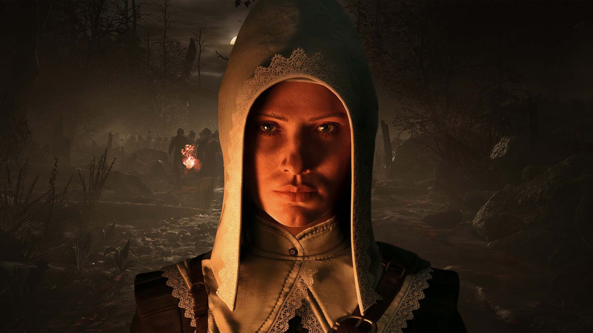 On sait désormais quand sortira le concurrent d'Assassin's Creed Hexe, et c'est pour très bientôt