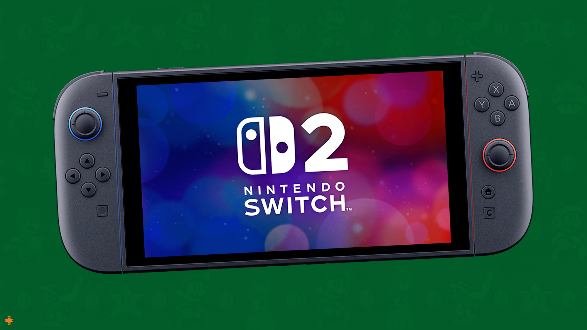 La première Nintendo Switch 2 collector a leaké en images et c'est exactement celle que les fans de Zelda attendaient