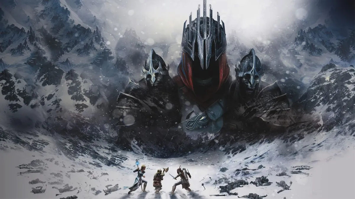 Après 15 ans à être introuvable, ce RPG oublié de la licence la plus culte de la fantasy revient sur consoles et PC par surprise et ce n'est pas la seule bonne nouvelle