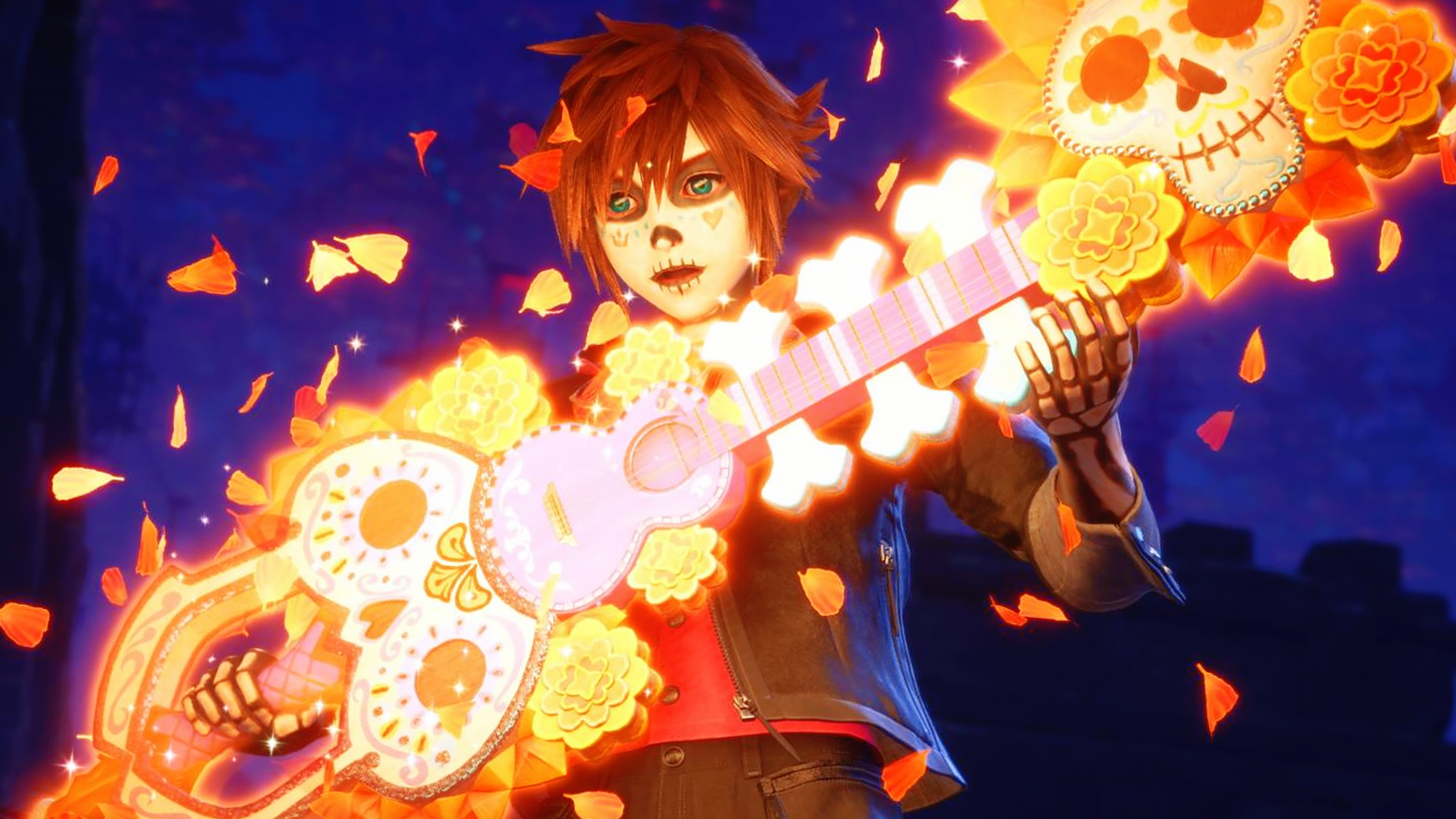 Kingdom Hearts 4 marquera officiellement une grande première en 25 ans, Testuya Nomura fait une surprise aux fans