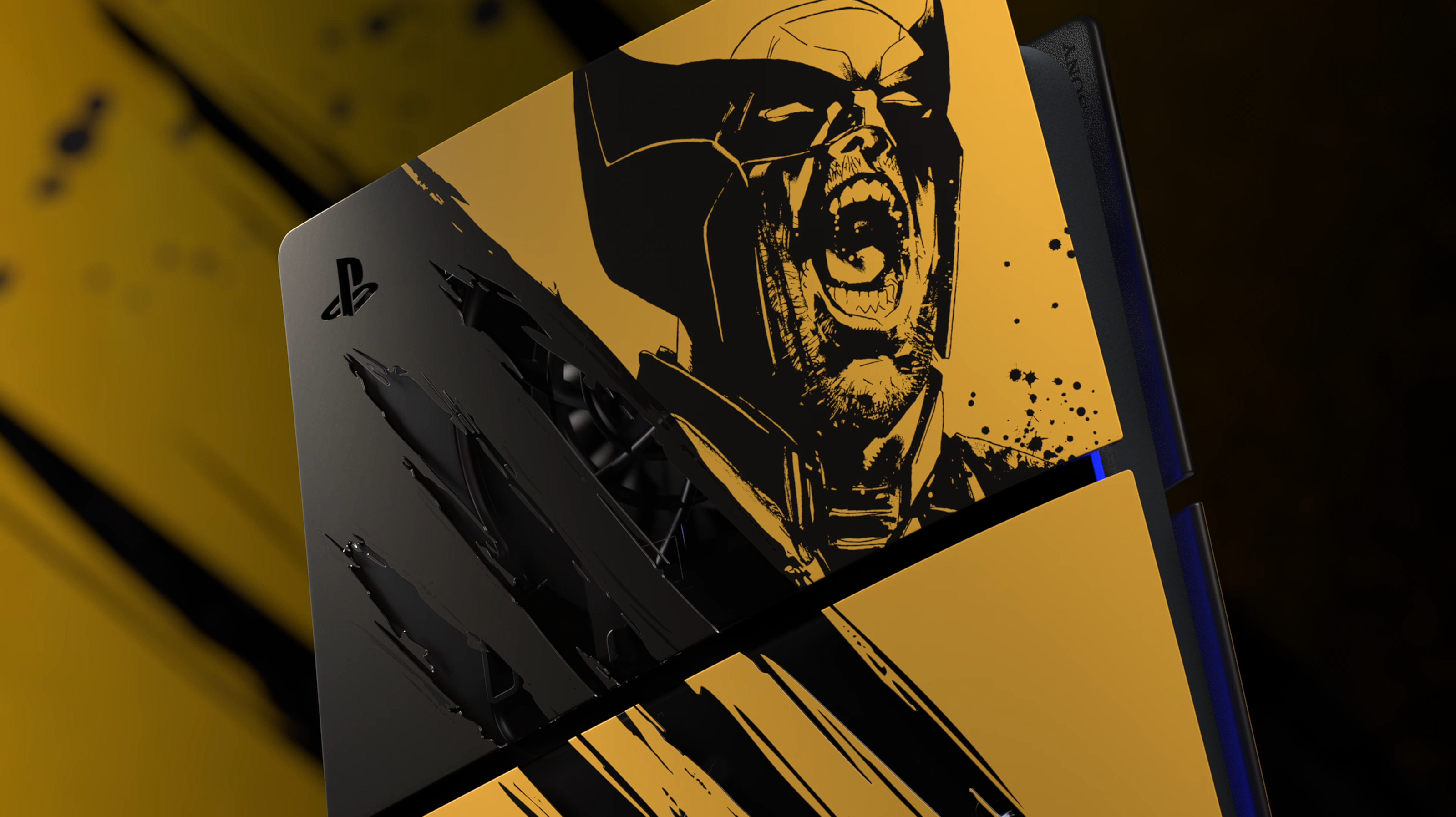 « Une fois qu'elles sont parties, c'est terminé » La magnifique PS5 collector Marvel's Wolverine est disponible, mais il n'y en aura pas pour tout le monde. Voici où l'acheter !