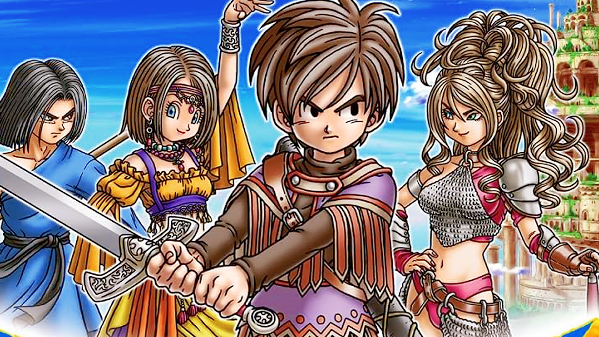 « Ça nous a un peu démoralisés » 17 ans plus tard, le créateur revient sur le choix controversé de l'exclusivité de Dragon Quest 9