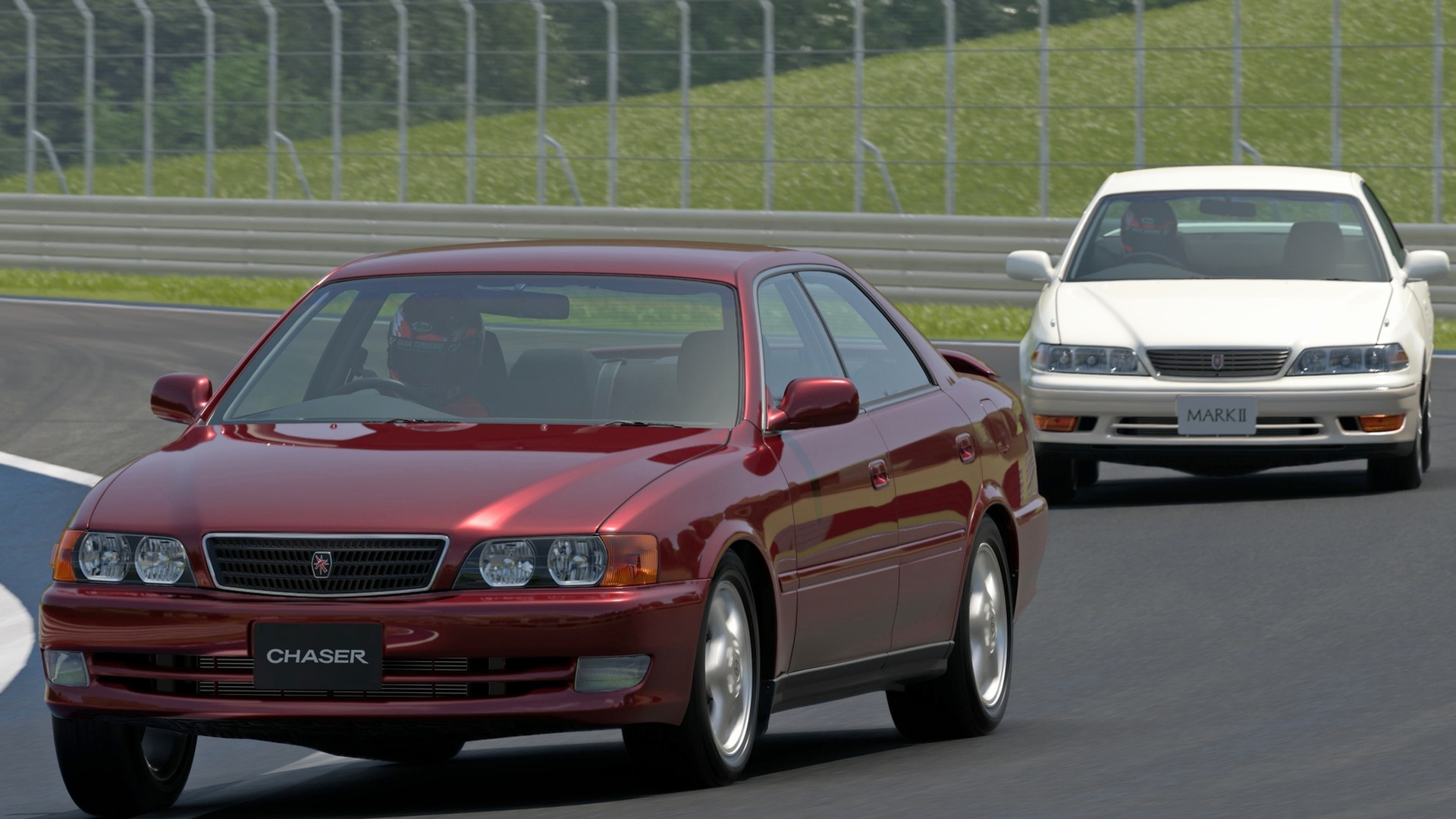 Gran Turismo 7 vous donne 4 nouvelles voitures gratuites avec sa mise à jour, dont une que vous attendiez depuis plus de 25 ans