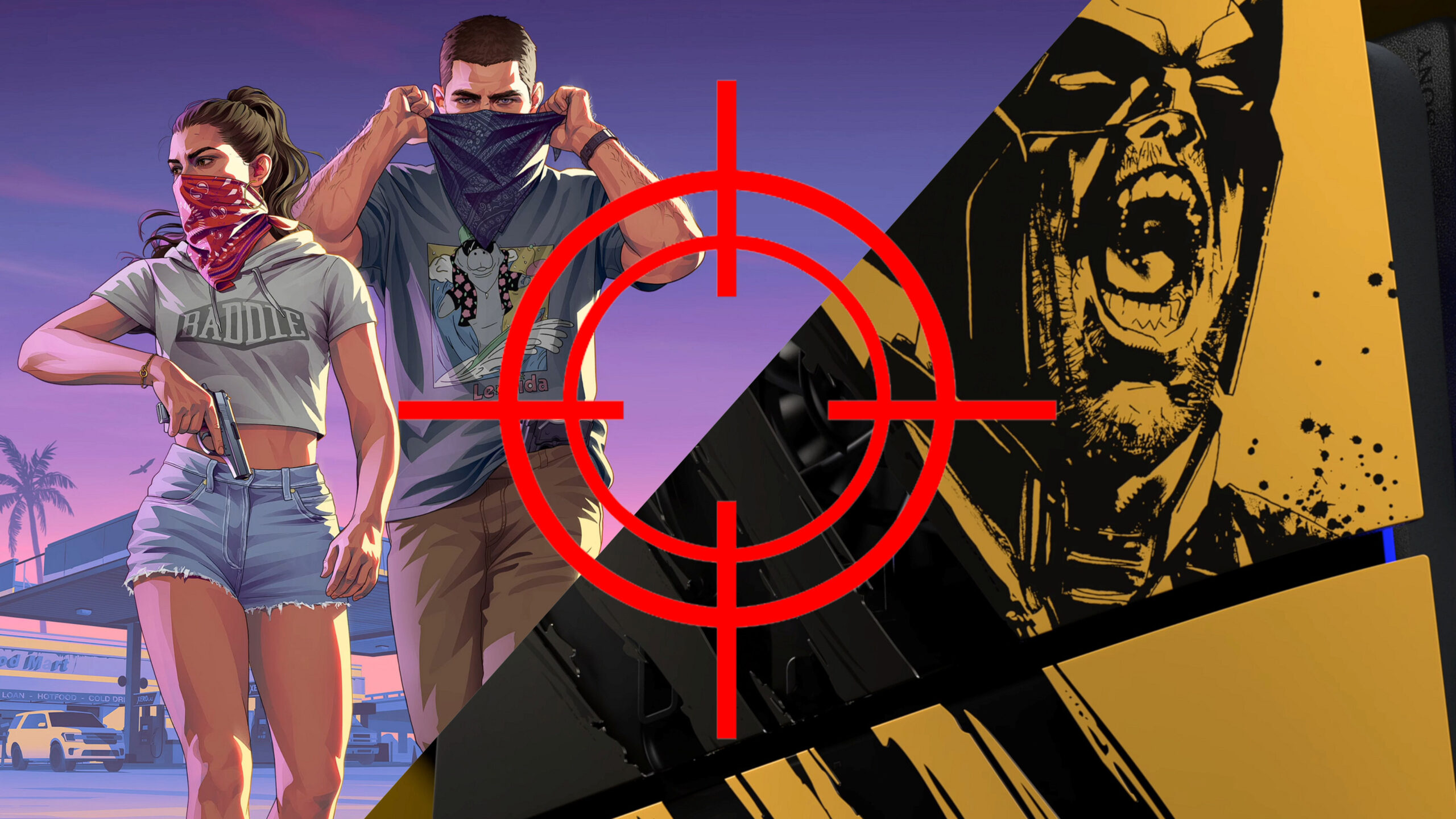 « Personne n’est à l’abri » Les leaks de GTA 6 pourraient n'être que le début, PlayStation également menacé ?
