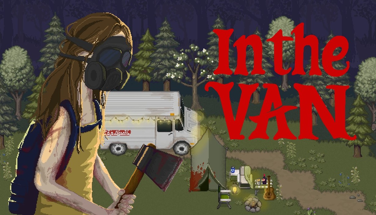 Fans de Stardew Valley et Project Zomboid ? Voici In the Van, une future pépite que vous devez absolument surveiller
