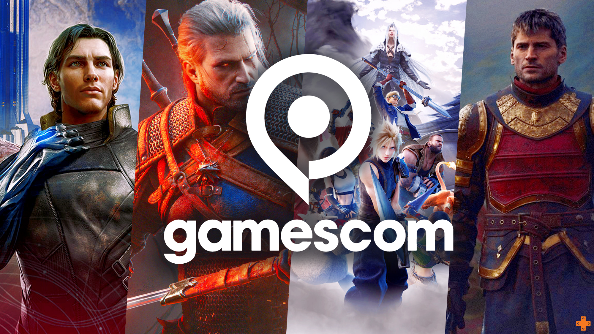 Gamescom 2026 : comment suivre la grosse conférence, quels jeux attendre ?
