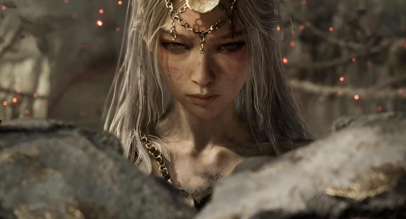 Elden Ring rencontre Monster Hunter dans le nouveau jeu surprise des développeurs de Genshin Impact, Nodus Fall