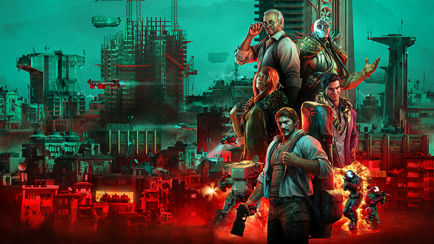 En manque de Cyberpunk 2077 ? Le très prometteur No Law fait une grande annonce