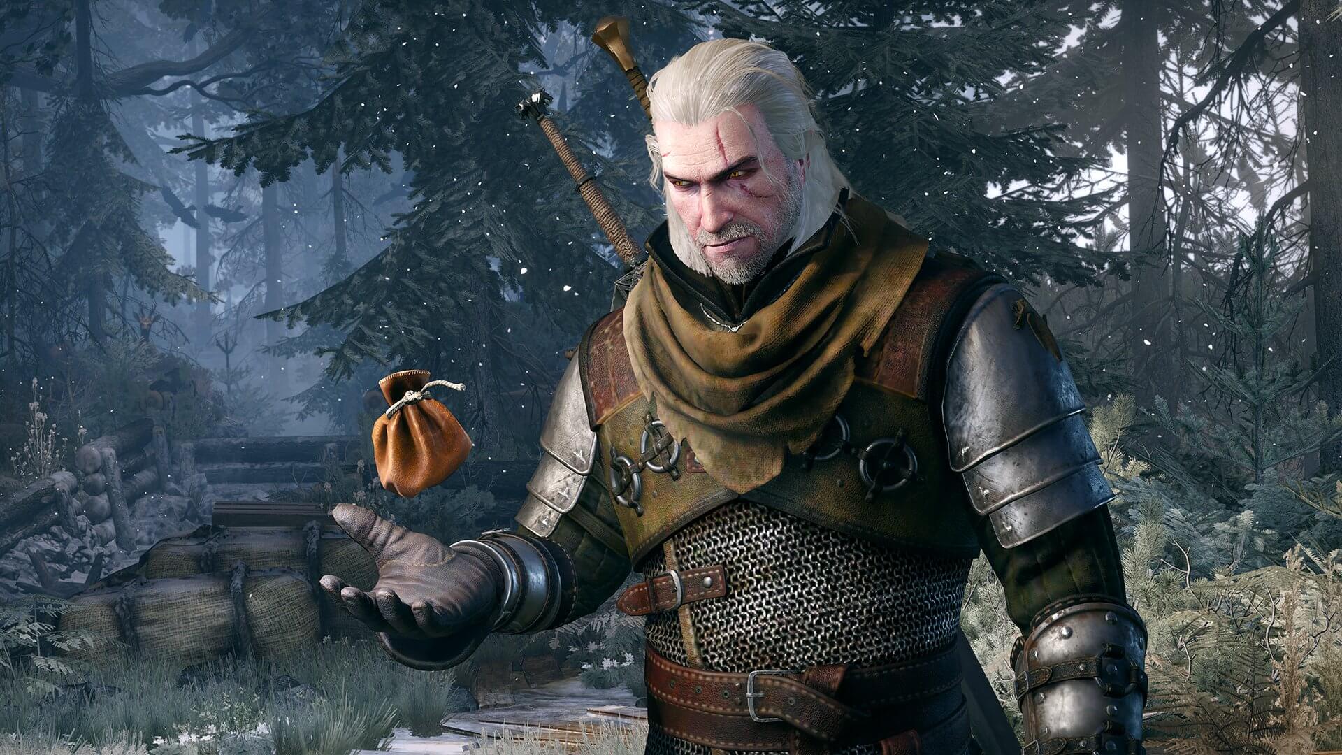 The Witcher 3 et Diablo 4 préparent une grosse surprise « depuis trois décennies », mais ça déçoit déjà
