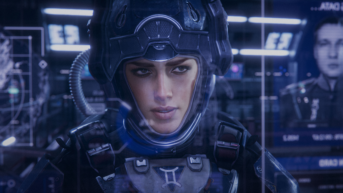 The Expanse Osiris Reborn, l'autre concurrent très attendu de Mass Effect, vend encore du rêve aux fans de la série