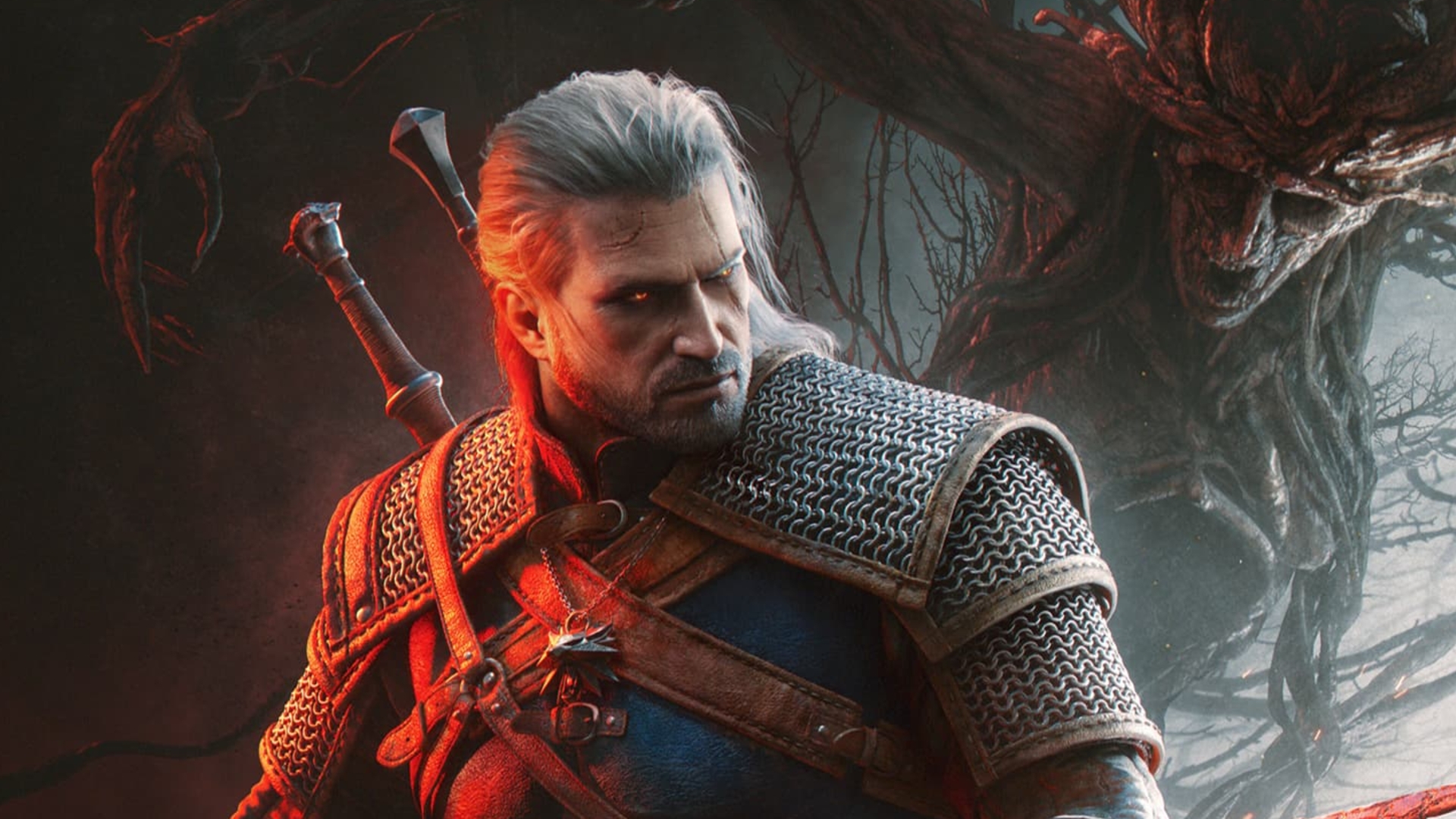 EXCLU « Ça nous tenait vraiment à cœur » L'extension de The Witcher 3 va combler l'une des grandes attentes des fans et s'annonce énorme