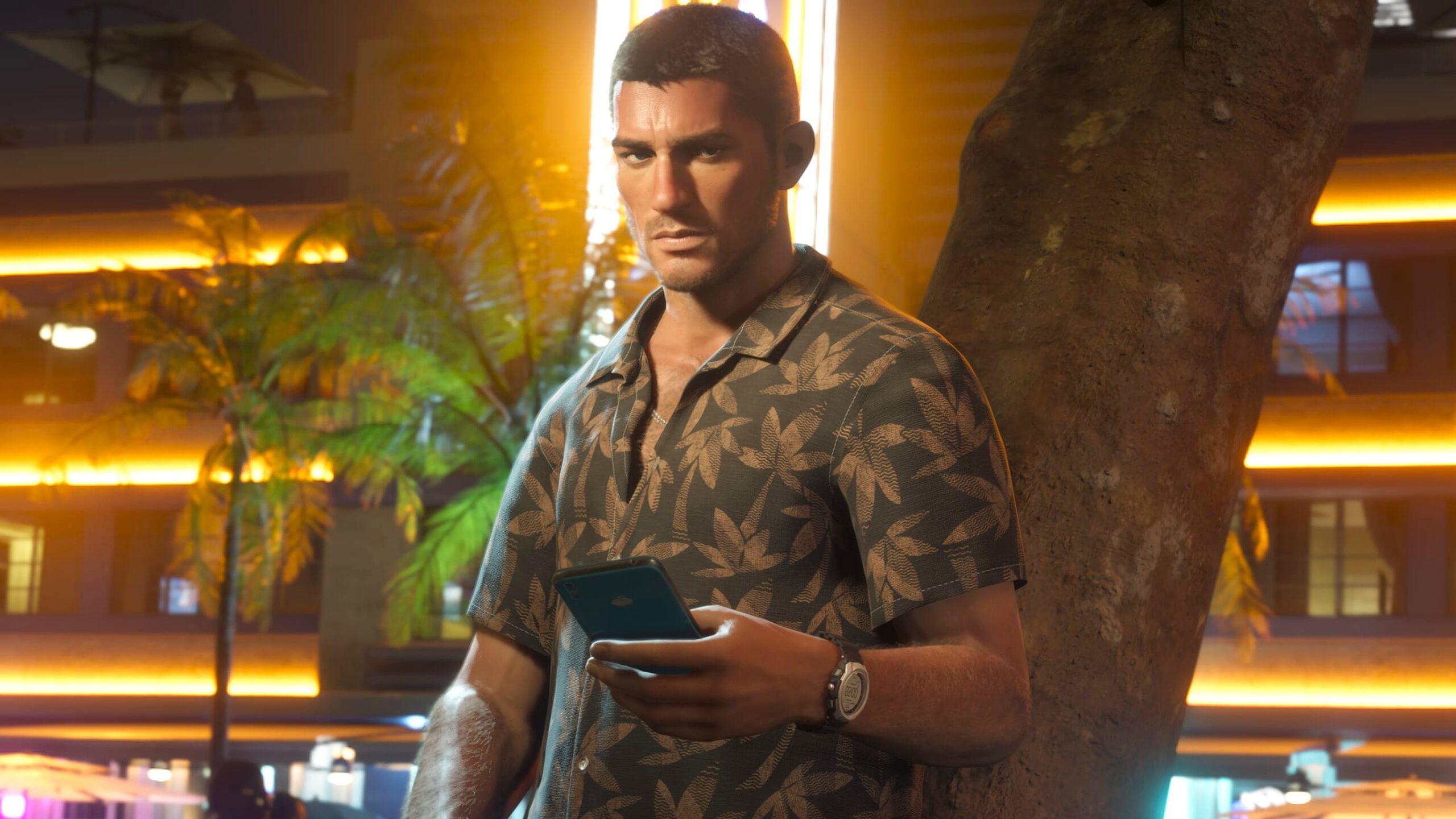 GTA 6 : officialise la taille de la map et la durée de vie, c'est gigantesque