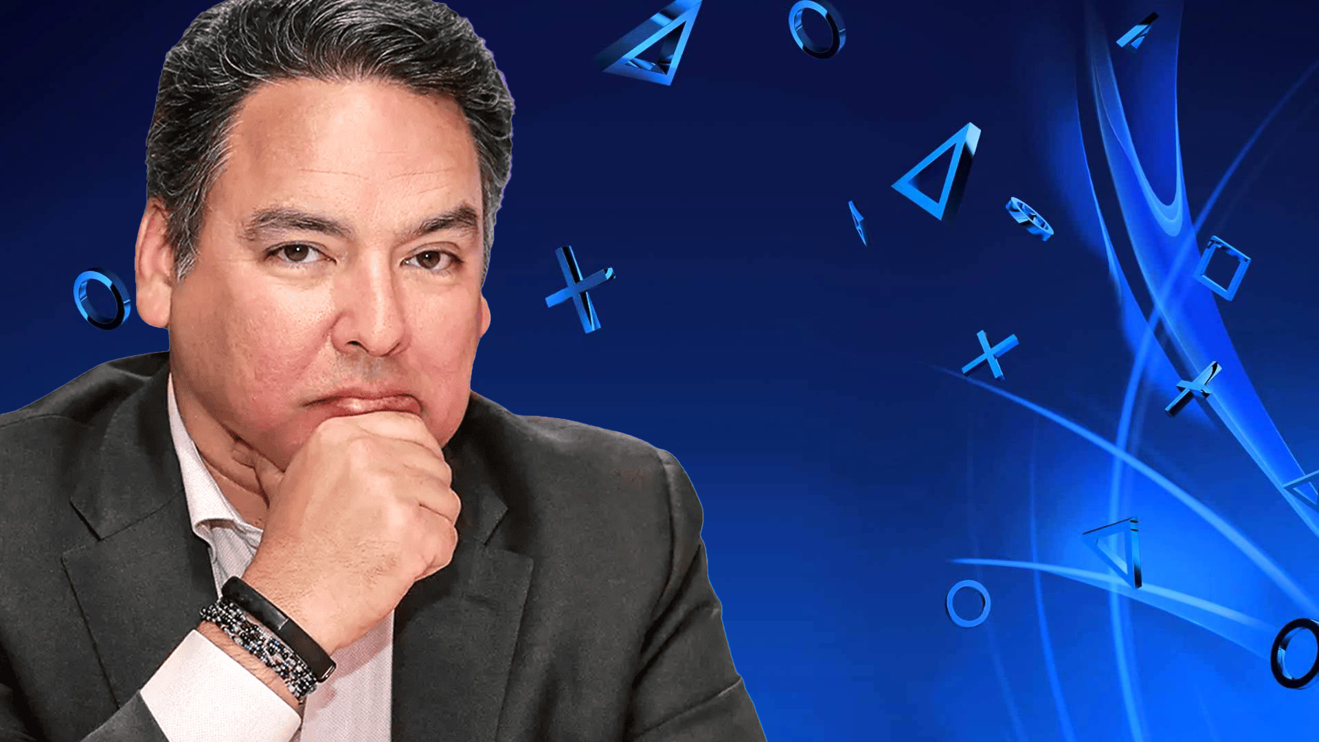 « Déprimant, mais surmontable » Le PDG de l'une des meilleures ères de PlayStation s'exprime sur l'arrêt du physique, avec une solution possible à la clé