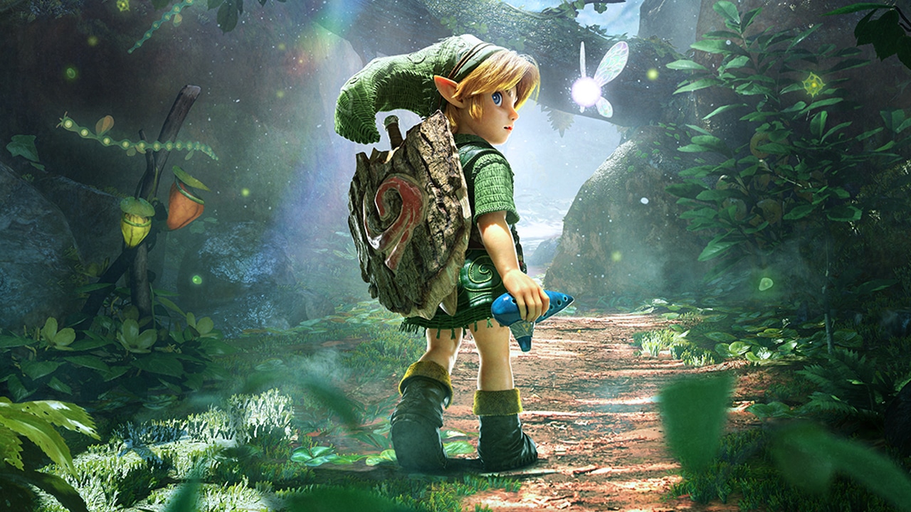 Après 28 ans, le remake de Zelda Ocarina of Time ajoute enfin ce que les joueurs réclamaient depuis le début