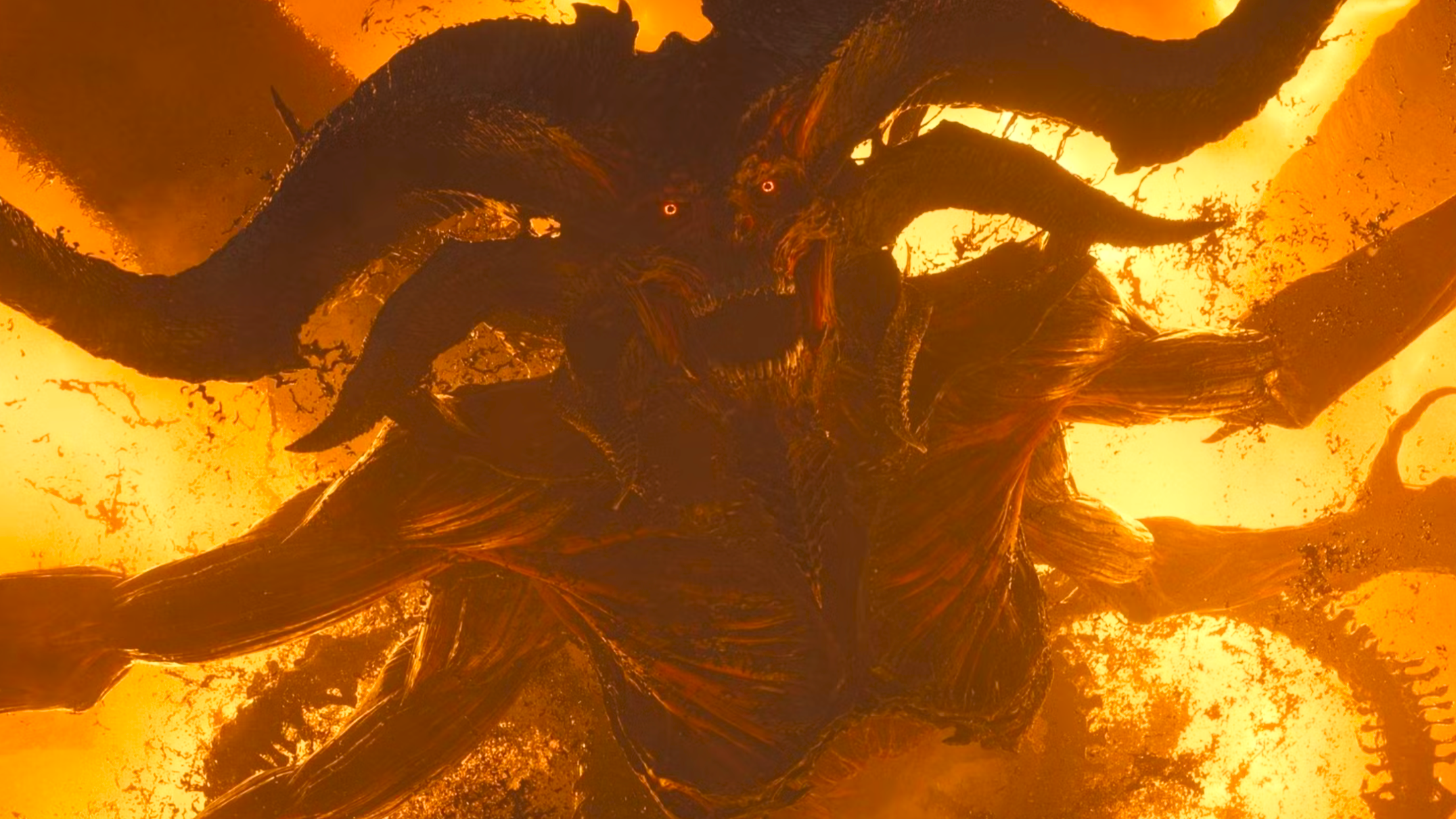 « Plus de classes que jamais » Diablo 5 officiellement annoncé, ce sera le jeu le plus sombre et le plus démesuré de la saga