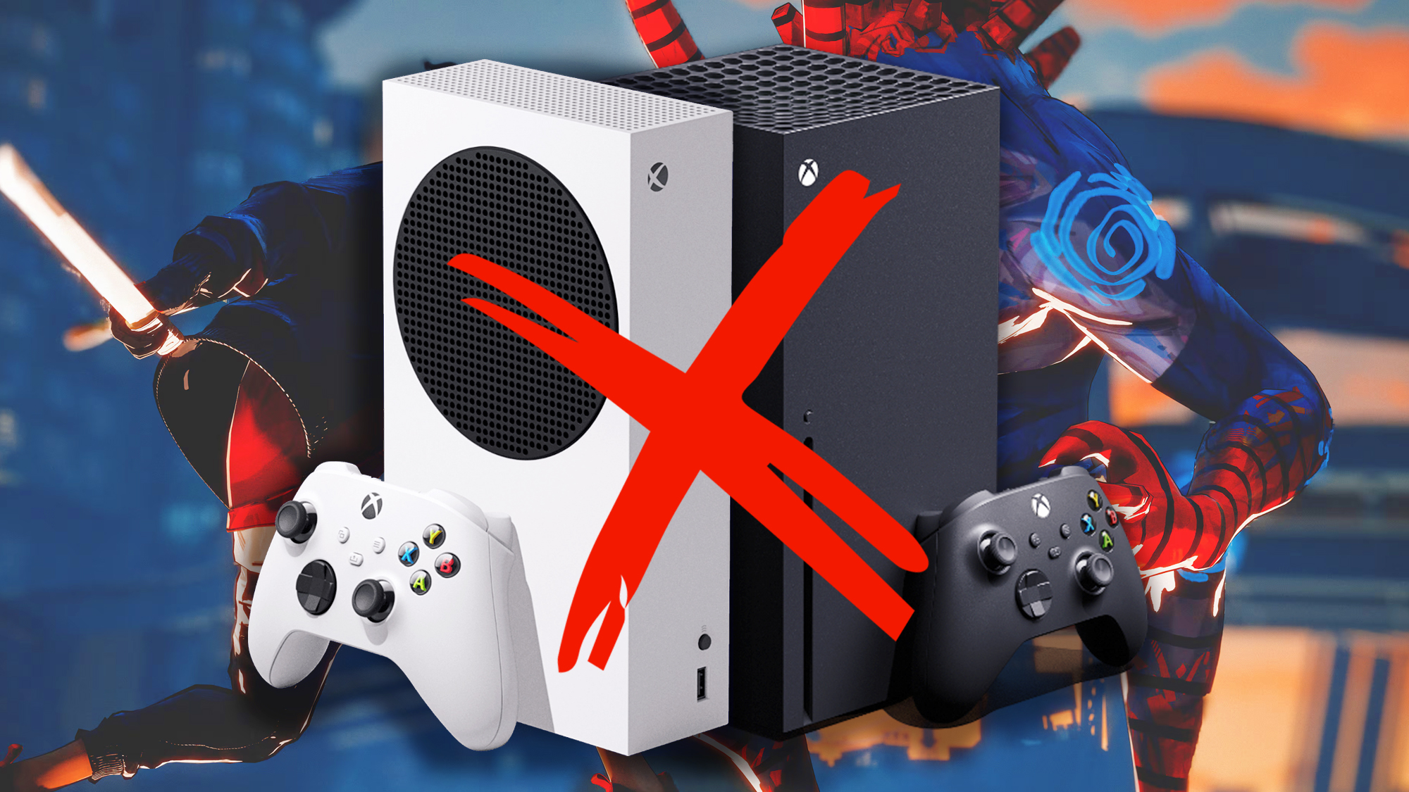 « Je ne veux que personne ne meure » La créatrice de ce jeu japonais refuse de le sortir sur Xbox Series et explique pourquoi