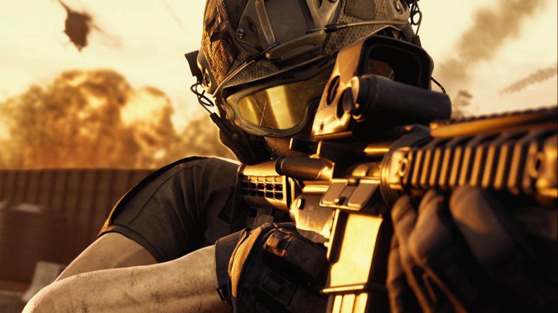 Wardogs reçoit une nouvelle mise à jour après son immense carton, voici ce qui change