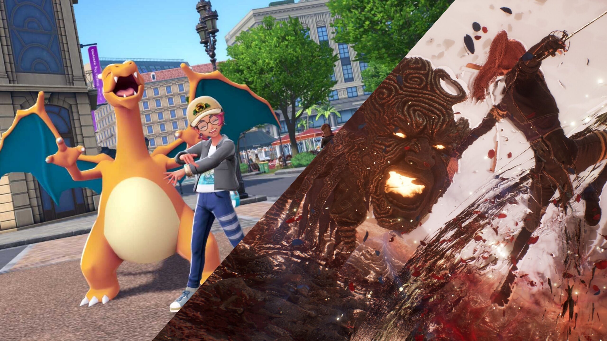 « Nintendo, embauchez ce type » Un fan a imaginé ce que donnerait Pokemon avec les combats de Clair Obscur, et maintenant tout le monde en rêve