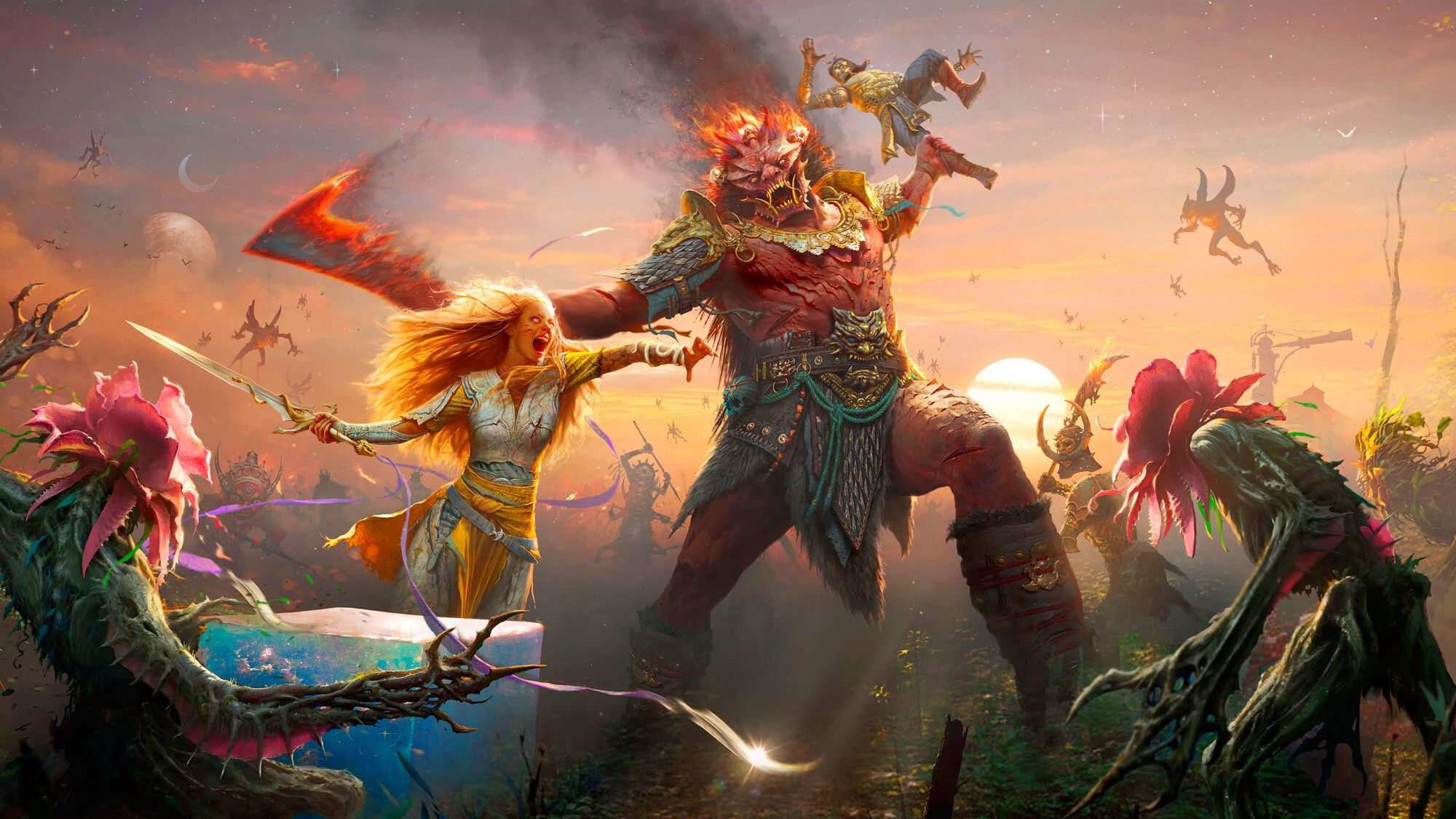God of War Laufey fait une grande annonce pour les fans, mais les amateurs de collectors vont être déçus
