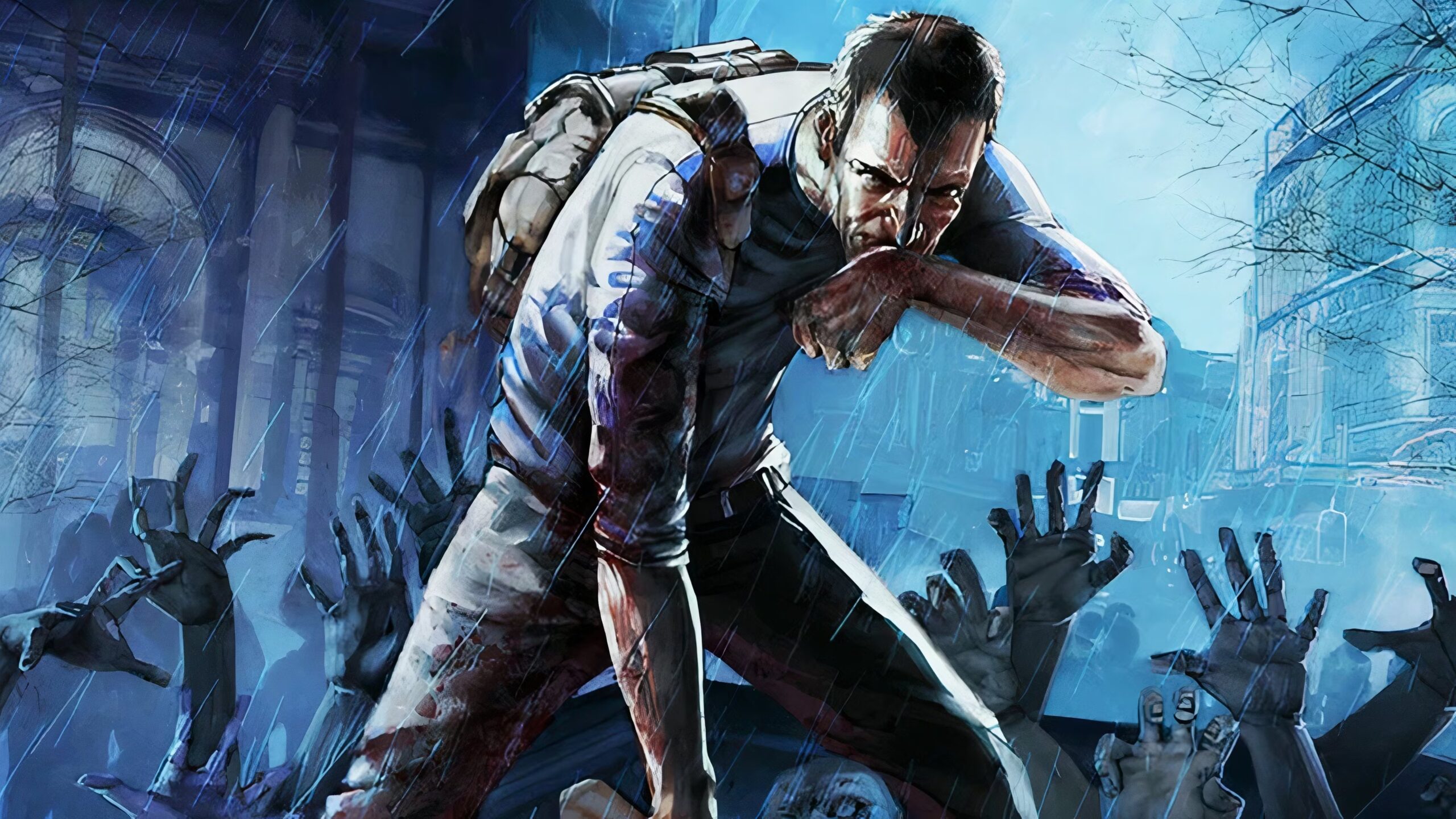 « C'est absolument terrifiant » Project Zomboid s'offre une nouvelle fonctionnalité jamais vue en 13 ans qui change absolument tout