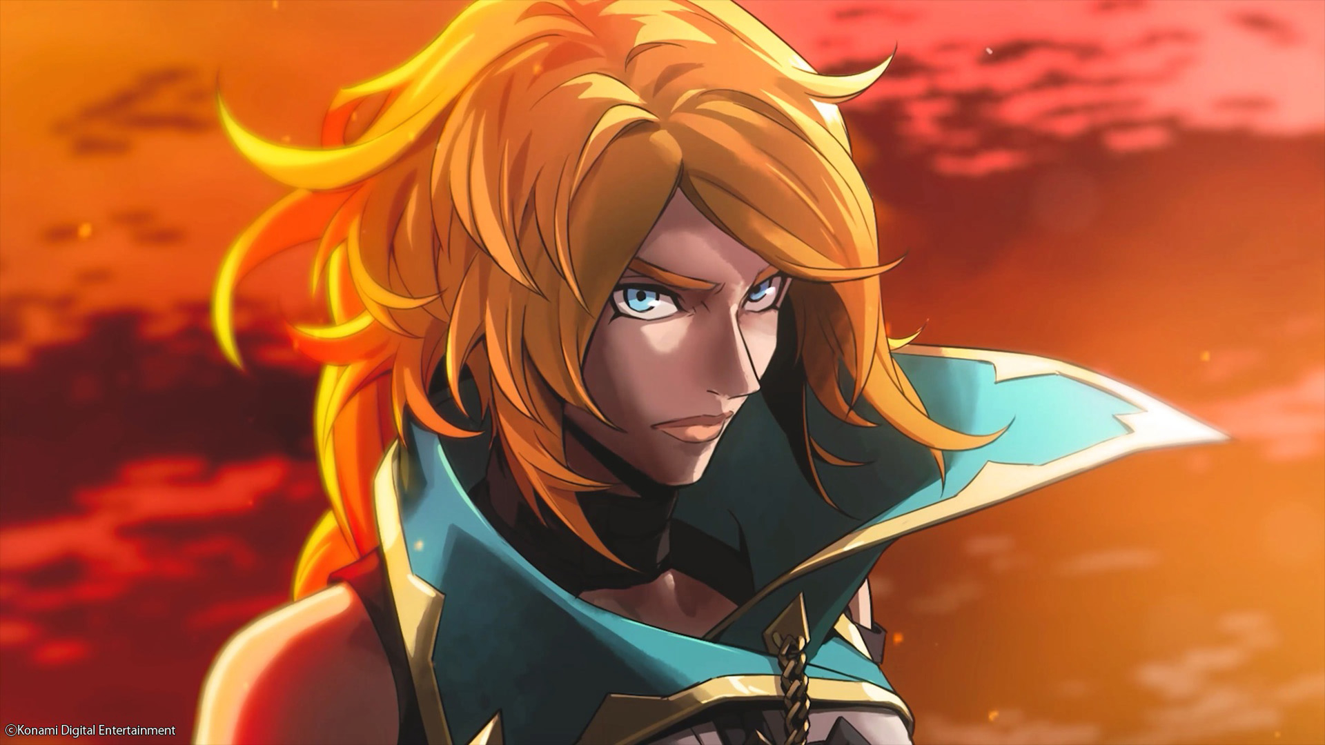EXCLU « La pression est bien là » Après 12 ans d'absence, comment les créateurs de Castlevania Belmont's Curse gèrent les attentes des fans