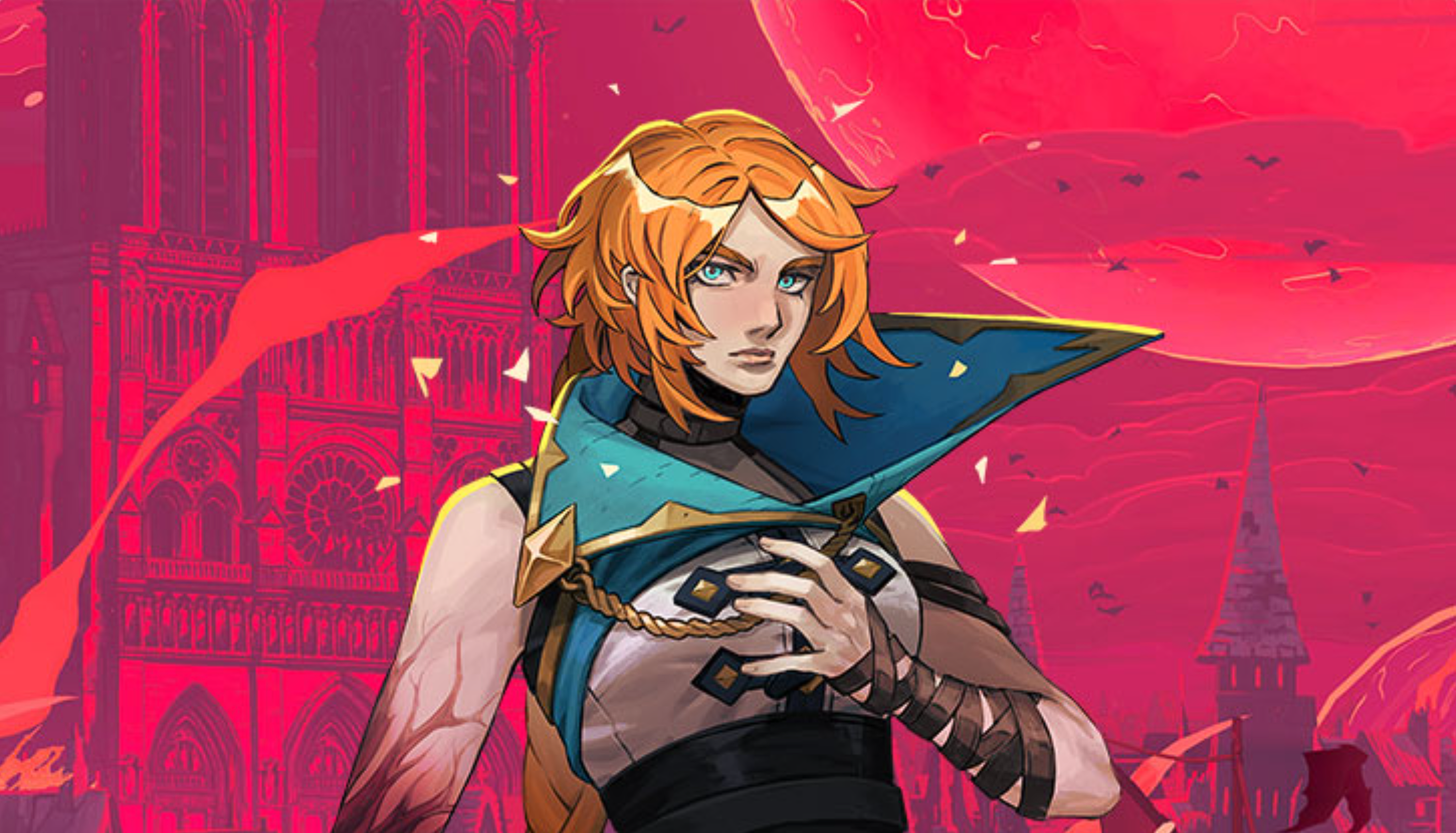 EXCLU « Ils nous ont donné beaucoup de liberté » Comment les développeurs de Dead Cells ont collaboré sur Castlevania Belmont's Curse avec Konami