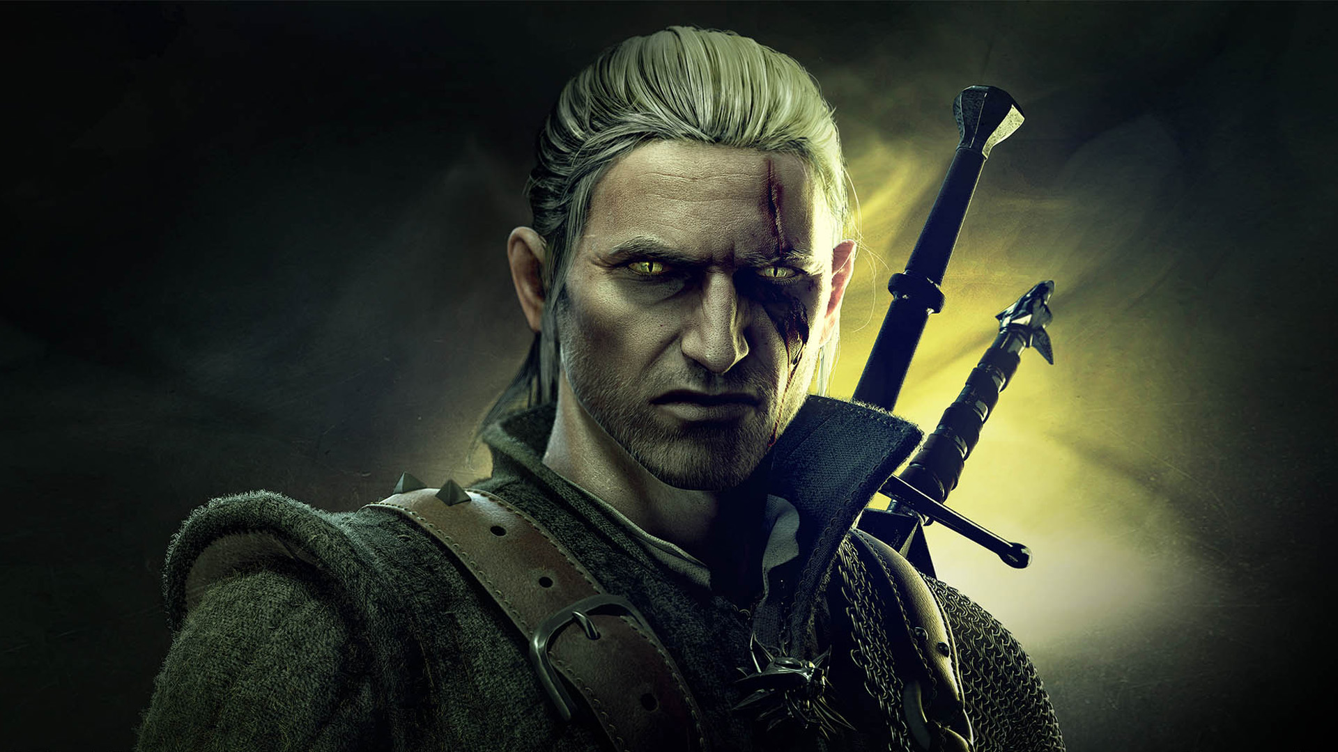 Et si The Witcher 1 Remake n'était que le début ? CD Projekt sème le doute