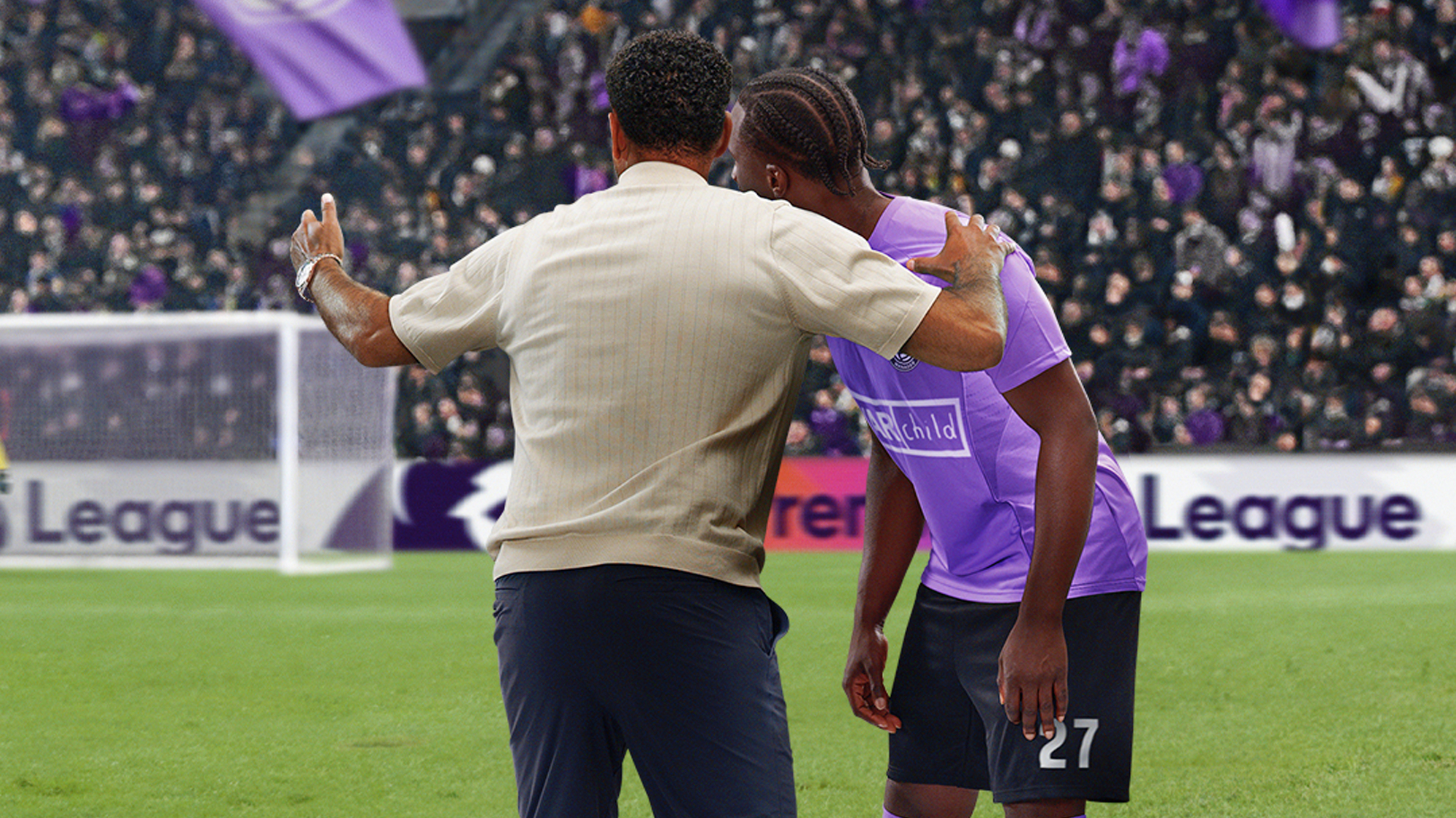 Football Manager 27 fait enfin l'annonce que les fans de la licence attendaient et il n'y aura pas de jaloux
