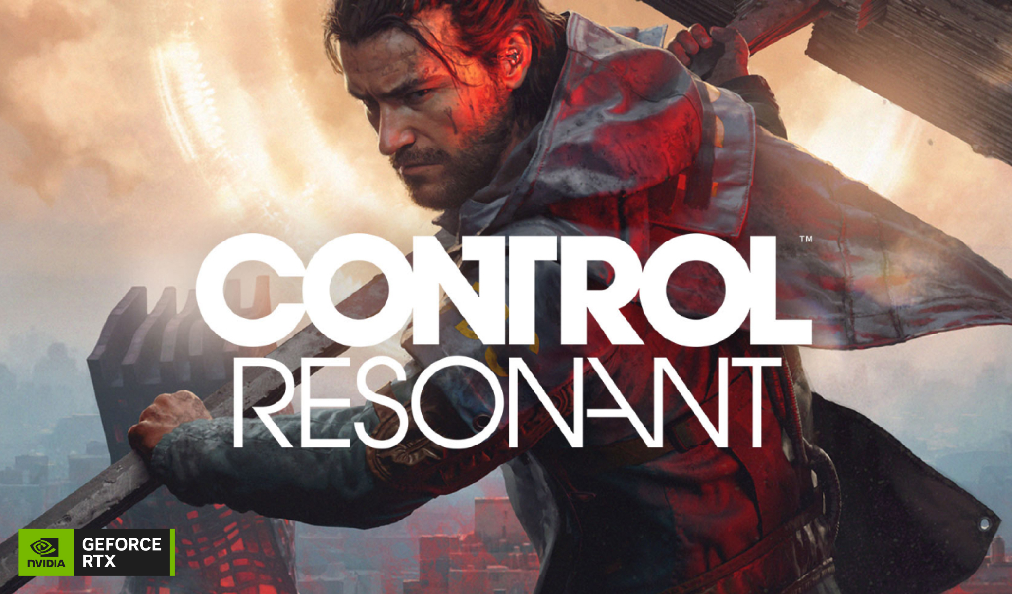 Control Resonant est plus beau que jamais avec les cartes graphiques NVIDIA, le jeu est gratuit avec cette offre exceptionnelle