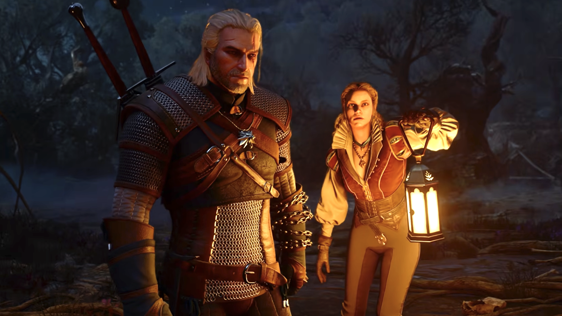 The Witcher 3 Songs of the Past : comment bien se préparer pour le DLC et ce qu'il faut impérativement faire