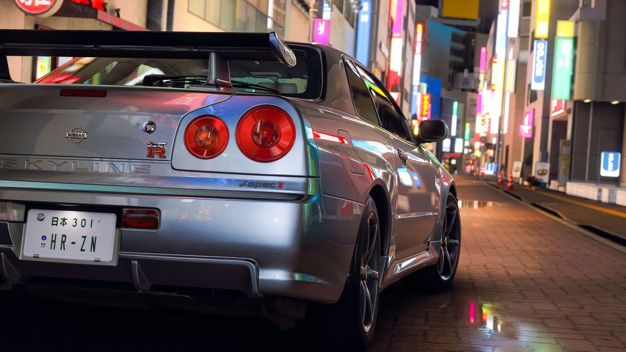 Forza Horizon 6 : en plus de la version PS5, le studio fait une grande annonce à tous ceux qui attendent le premier DLC