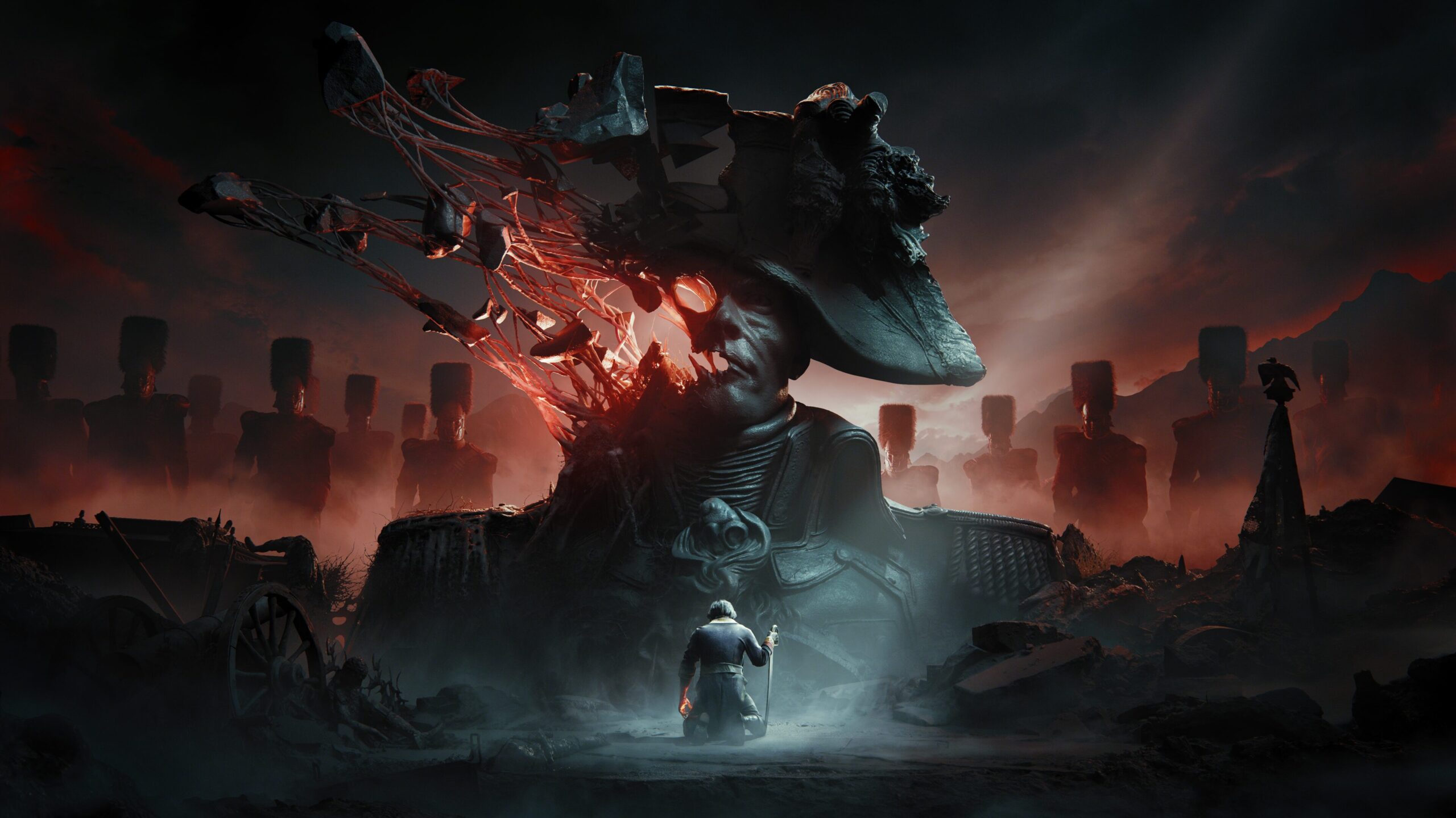 Valor Mortis : c'est quoi ce FPS Souls-like ultra prometteur ? Ce qu'il faut savoir sur ce qui pourrait être l'une des grosses surprises d'octobre 2026