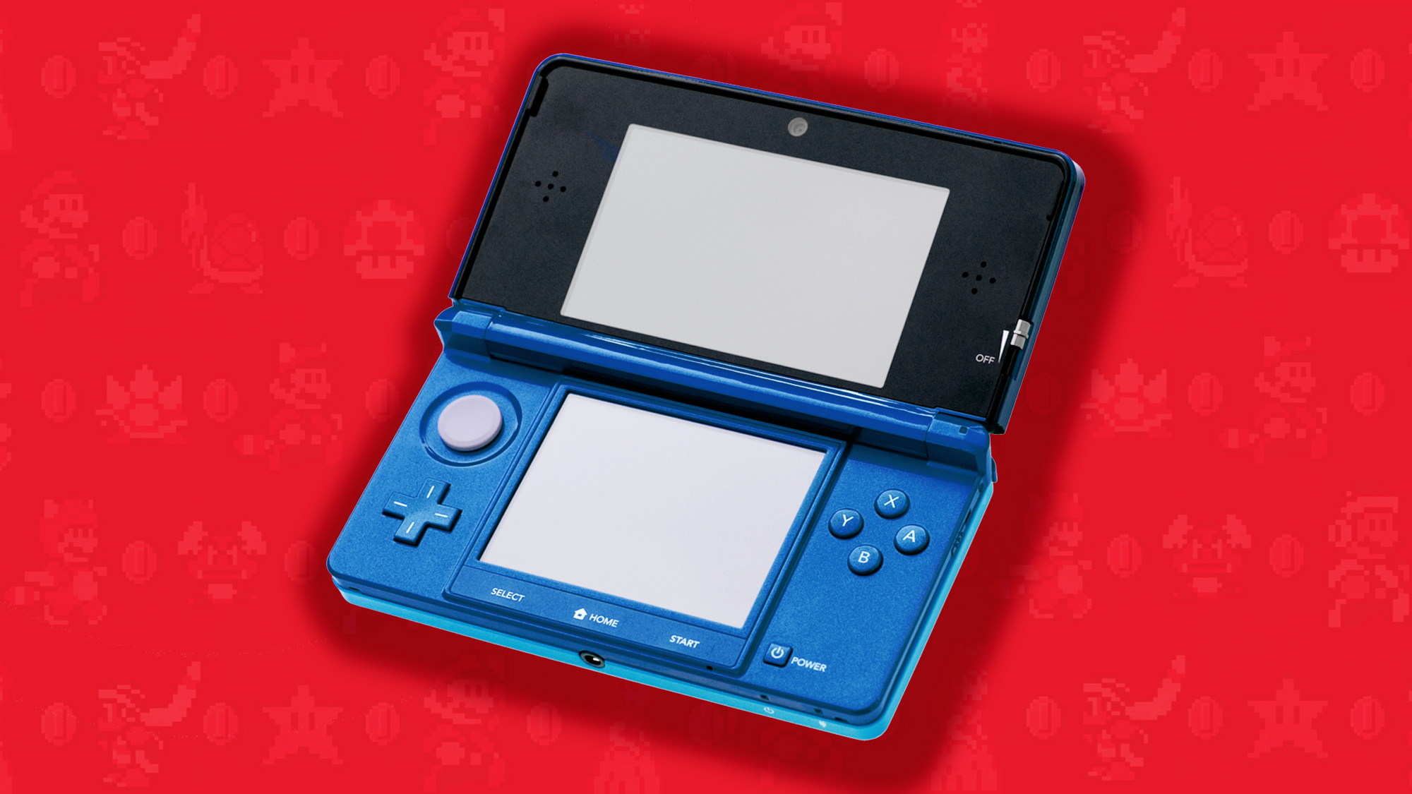 Après 16 ans, ce jeu Nintendo DS oublié de tous va faire son grand retour sur Steam