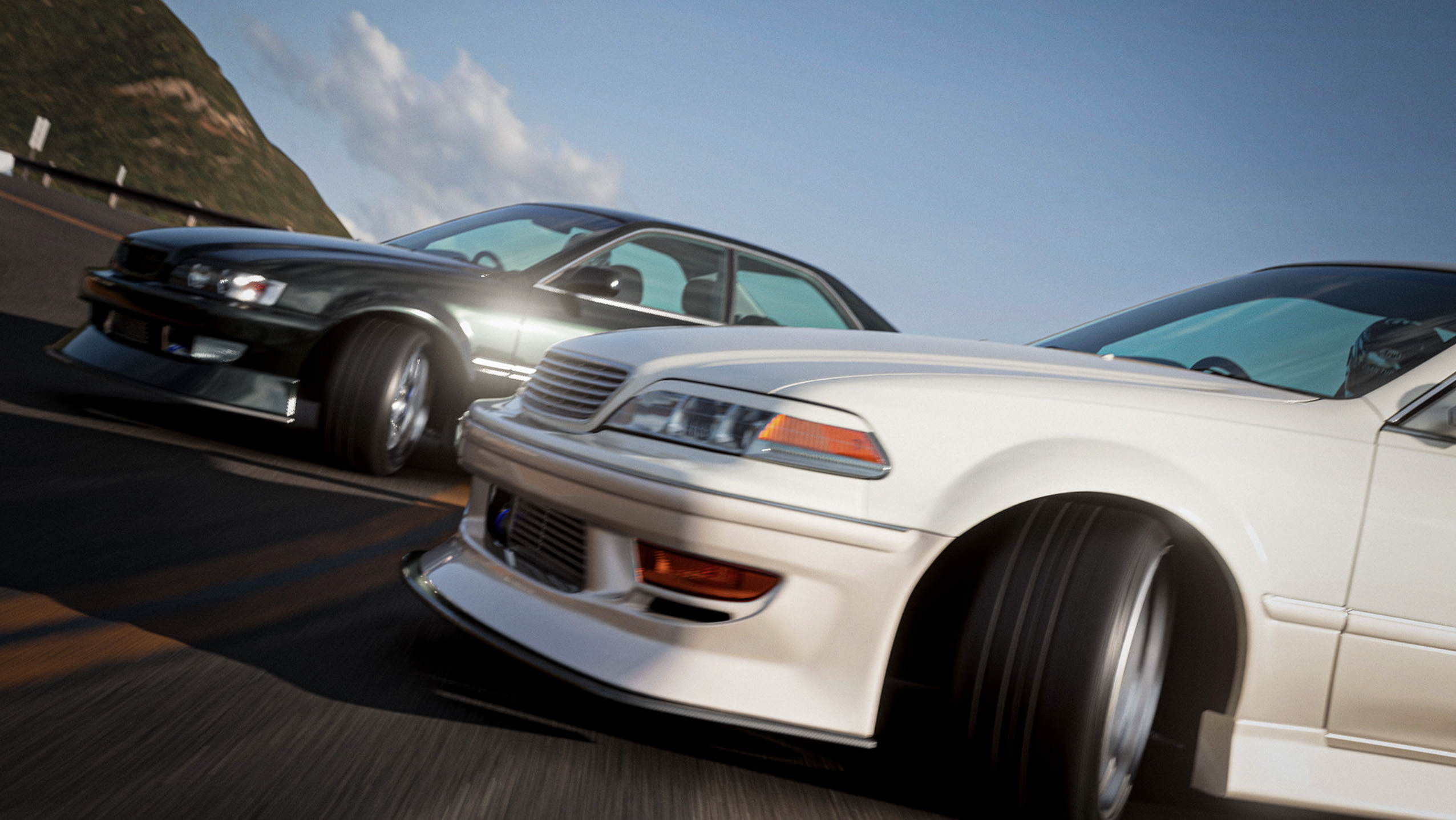 Gran Turismo 7 déploie sa plus grande mise à jour jusqu'à présent avec 6 voitures gratuites et de belles nouveautés. Voici tout ce qui change