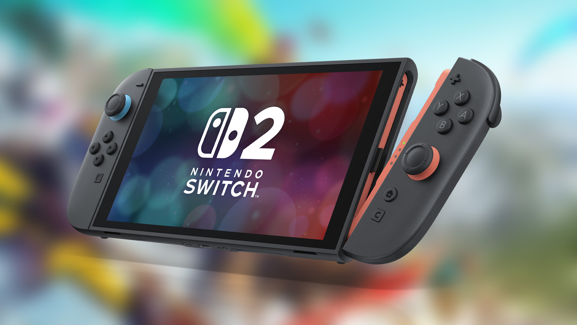 « J’en rêvais vraiment » La Nintendo Switch 2 va accueillir l'un des jeux Ubisoft les plus fous, avec une nouveauté de taille pour tous