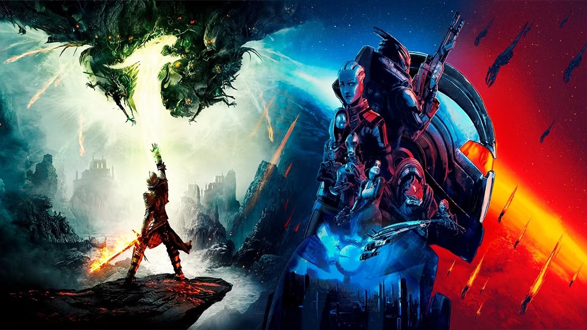Mass Effect et Dragon Age pourraient être sauvés, mais qui pour reprendre les licences et leur faire honneur ?