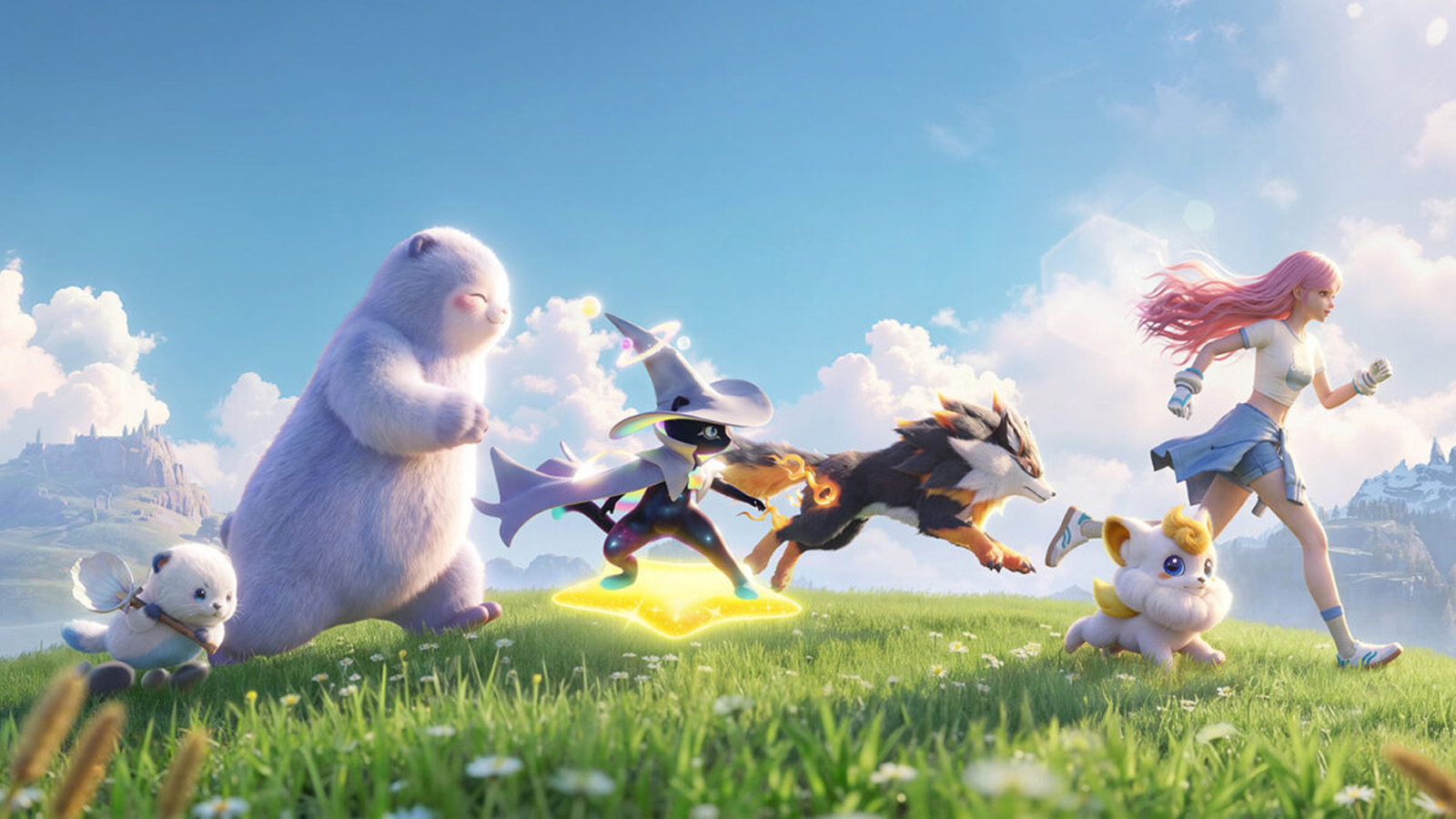 Aniimo lance la Partie 2 de sa Saison 1 avec une énorme mise à jour, voici toutes les nouveautés