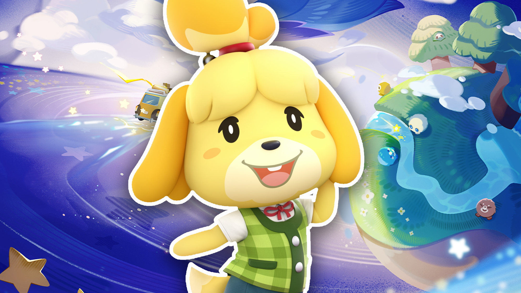 Le rival gratuit d'Animal Crossing dévoile enfin sa date de sortie, voici où et quand vous pourrez y jouer