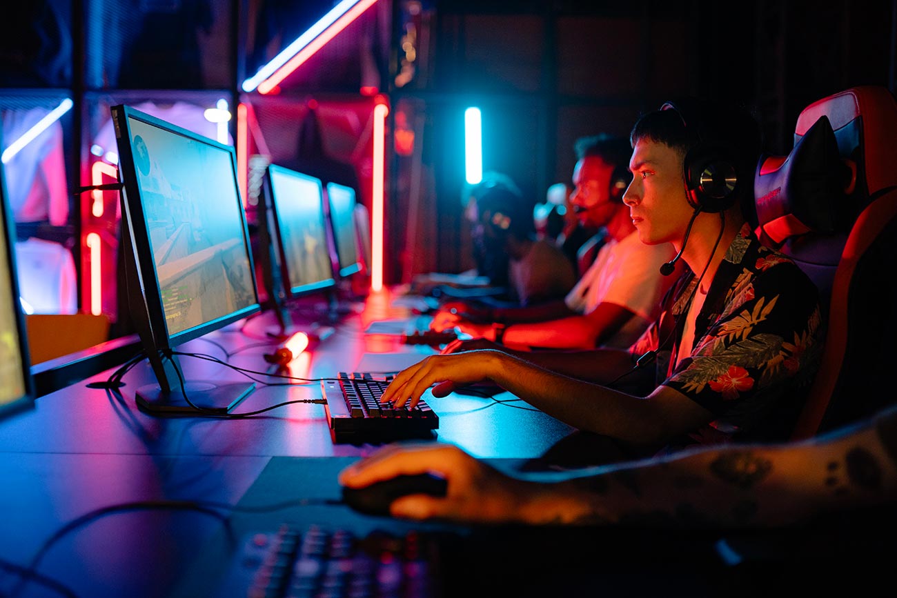 Casque gamer sans fil : Comparatif 2023 et Guide d’achat