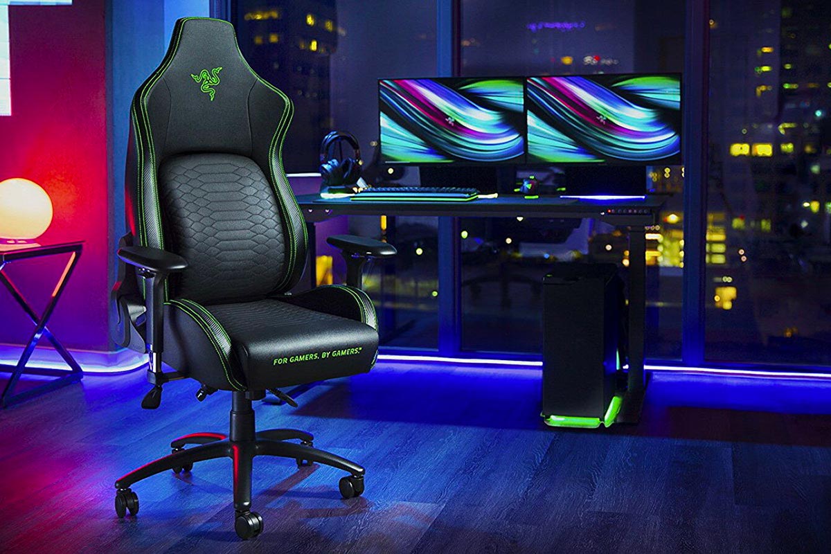 Meilleure chaise gaming pas chère : comparatif et guide d'achat 2023