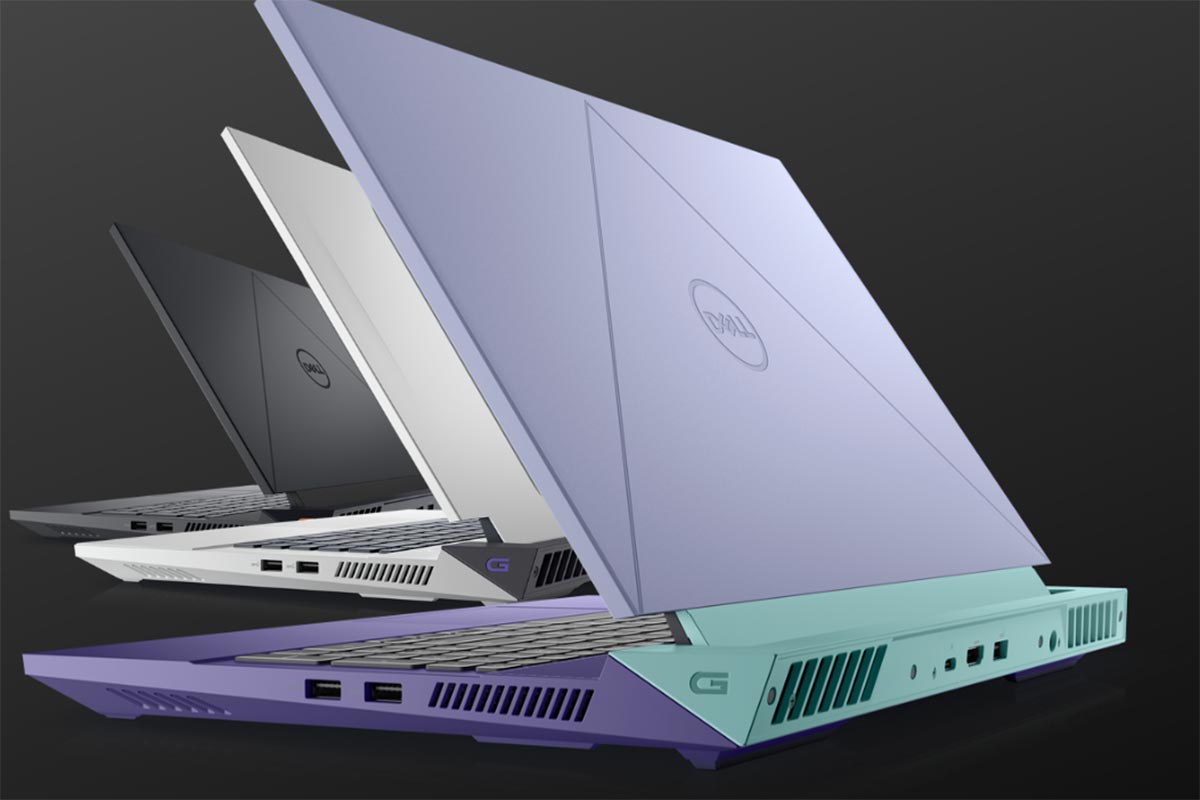 Top 4 des meilleurs pc portables de gamer pas cher. Comparatif 2023