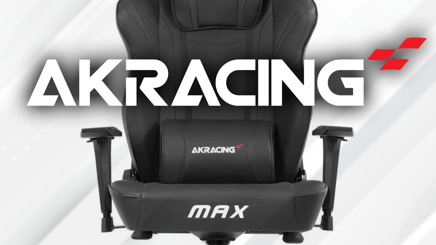 Chaise gaming AKRacing : Classement, Comparatif et Guide 2023