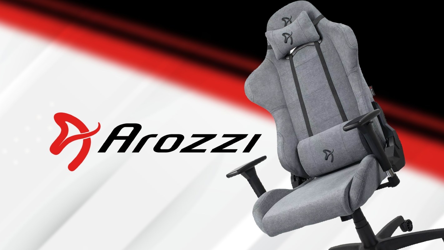 Chaise gaming Arozzi : Laquelle choisir ? Comparatif 2023